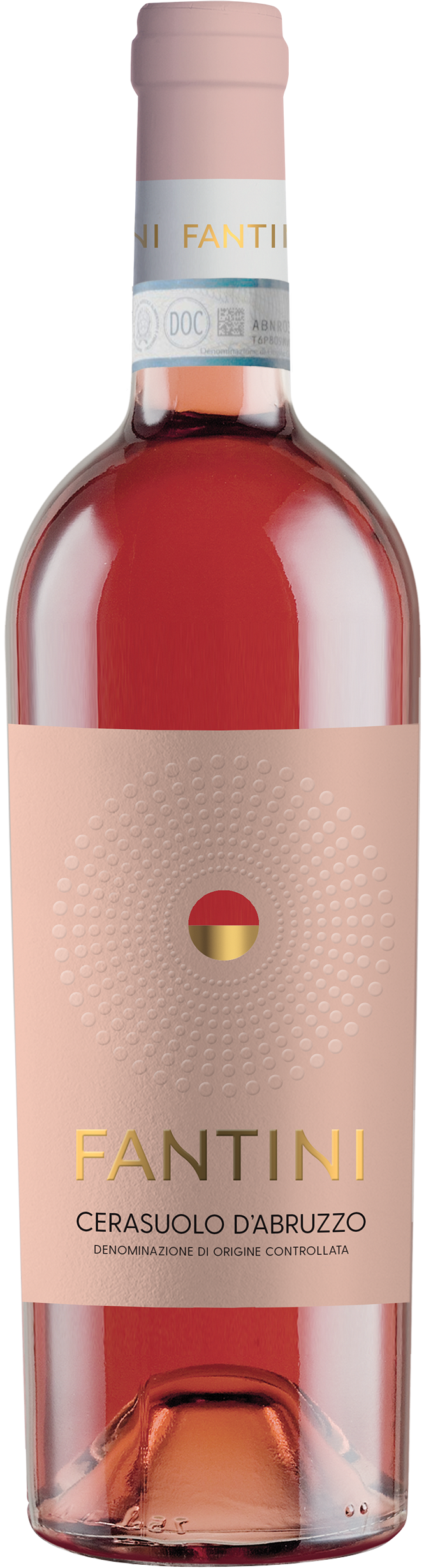Fantini Cerasuolo Dabruzzo