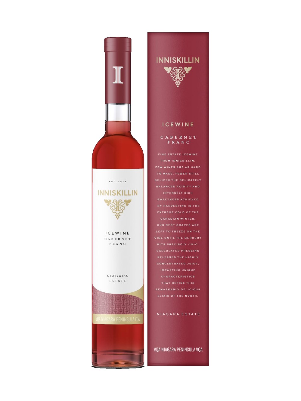 Inniskillin Cabernet Franc Icewine
