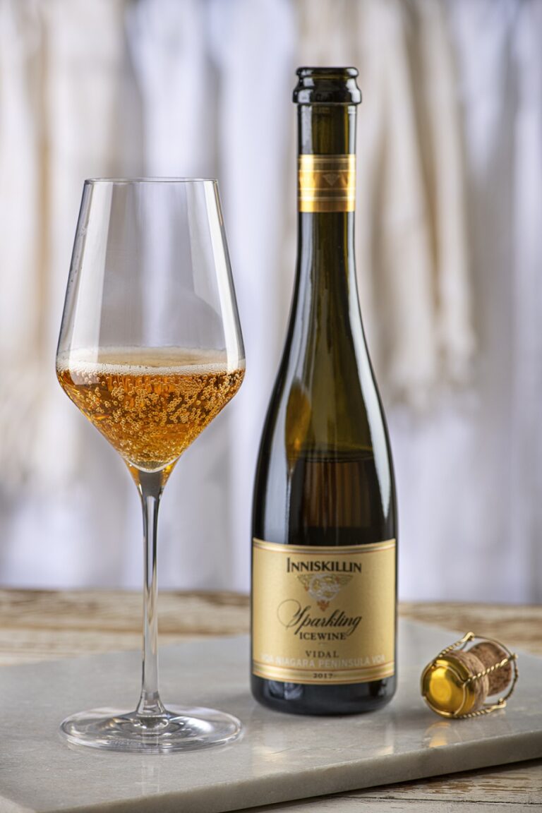 Summer Icewine Masterclass