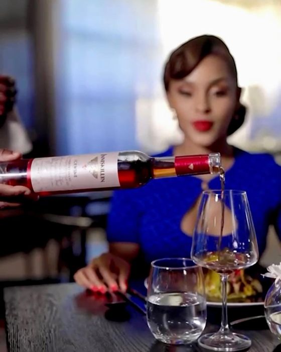 Icewine Africa gallery 1
