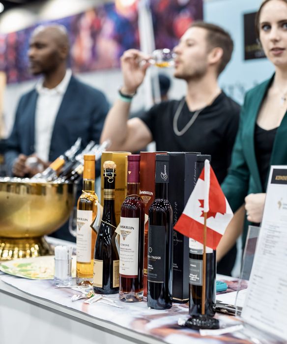 Icewine Africa gallery 6