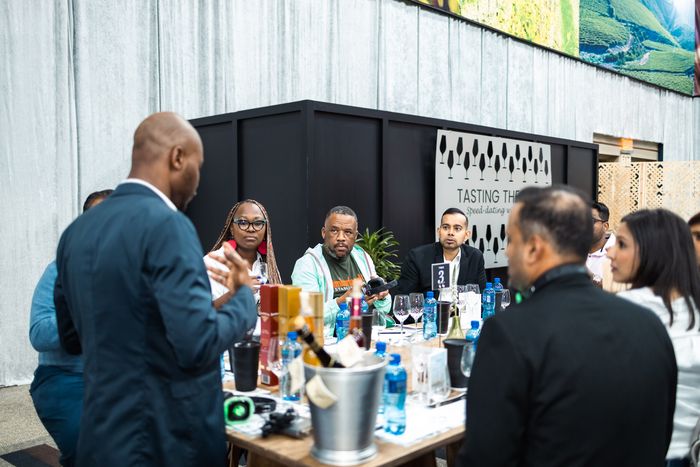 Icewine Africa gallery 7