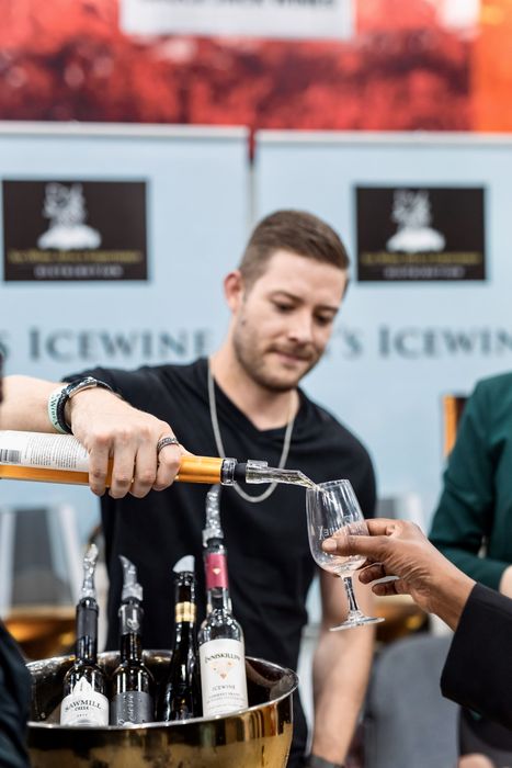 Icewine Africa gallery 11