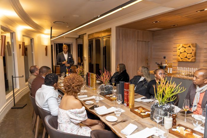 Icewine Africa gallery 20