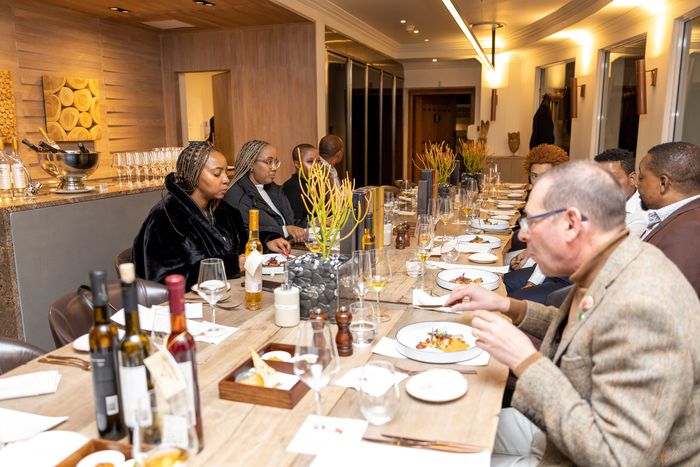 Icewine Africa gallery 25