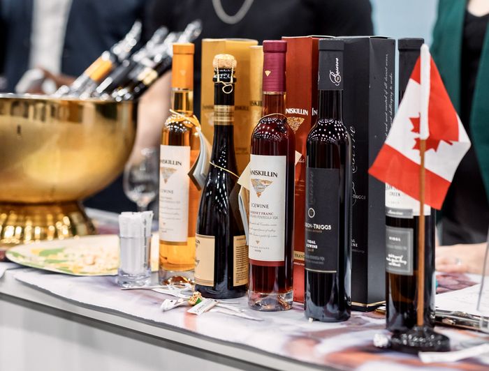 Icewine Africa gallery 32