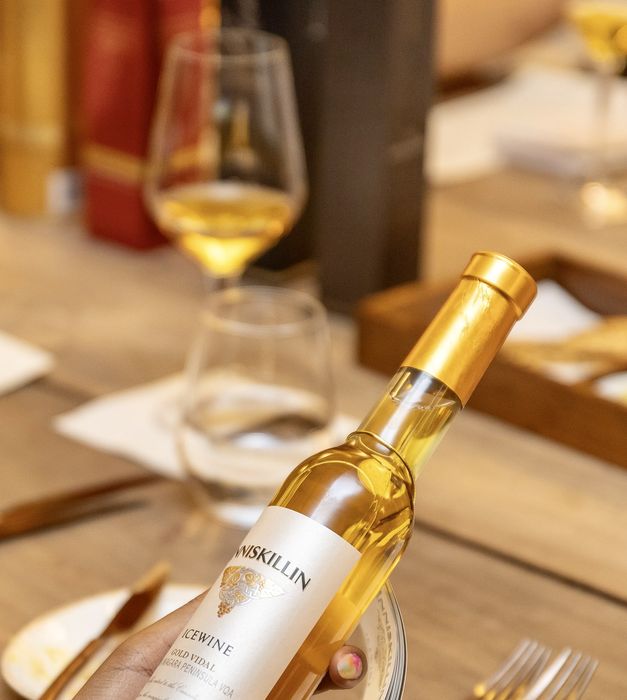 Icewine Africa gallery 33