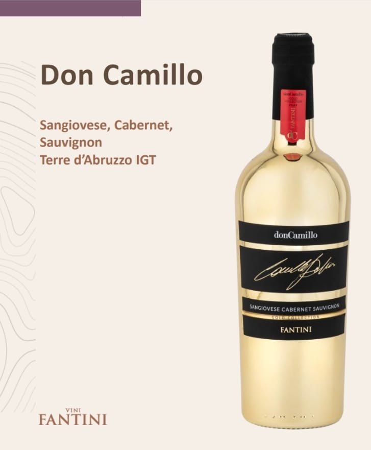 Don Camillo