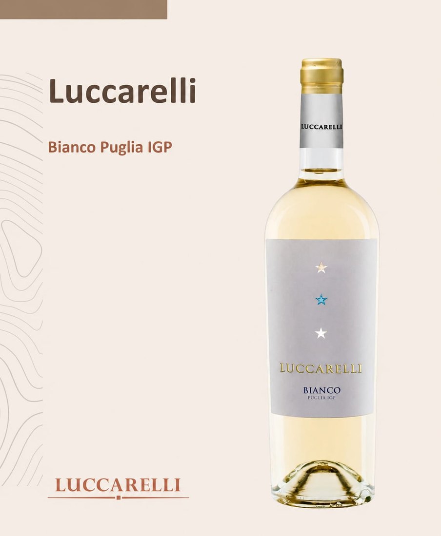 Luccarelli Bianco