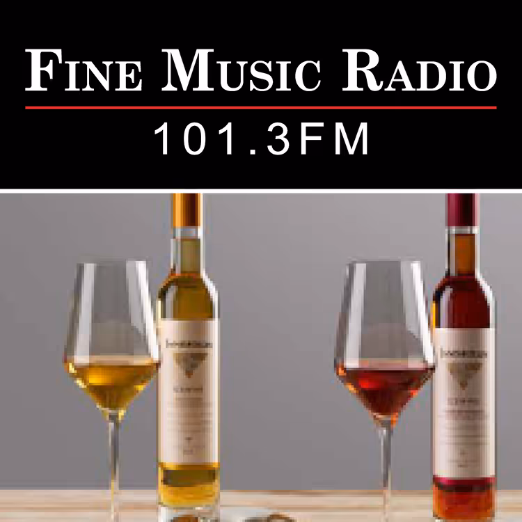 Fine Food Radio Interview 
