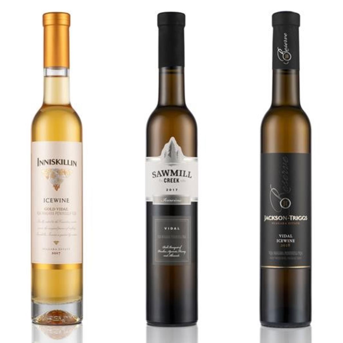 Of alchemy and frozen vines – Icewine enters African market